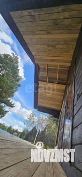 Дом 45м², 1-этажный, участок 12 сот.