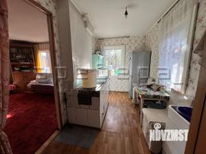 Дом 40м², 1-этажный, участок 10 сот.