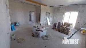 Дом 100м², 1-этажный, участок 6 сот.