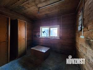 Дом 25м², 1-этажный, участок 2 сот.