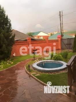 Дом 142м², 2-этажный, участок 5 сот.