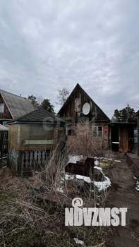 Дом 20м², 2-этажный, участок 2 сот.