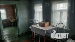 Дом 30м², 1-этажный, участок 17 сот.