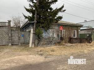 Дом 99м², 1-этажный, участок 4 сот.