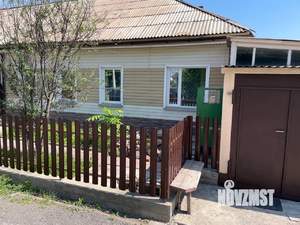 Дом 96м², 1-этажный, участок 3 сот.