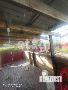 Дом 42м², 1-этажный, участок 11 сот.