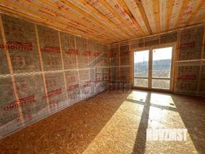 Дача 87м², 2-этажный, участок 10 сот.