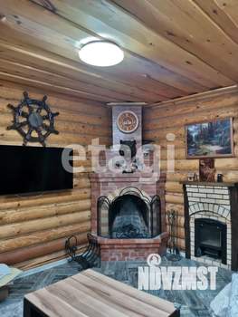 Дом 85м², 1-этажный, участок 7 сот.