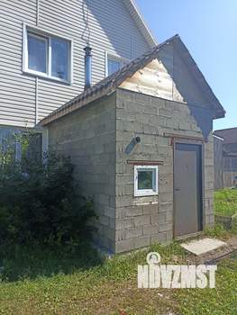 Дом 371м², 2-этажный, участок 12 сот.