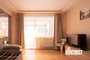 Дом 93м², 2-этажный, участок 3 сот.