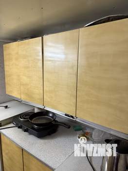 Дом 20м², 1-этажный, участок 8 сот.