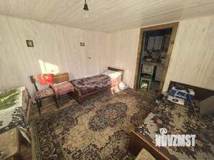 Дом 36м², 2-этажный, участок 6 сот.