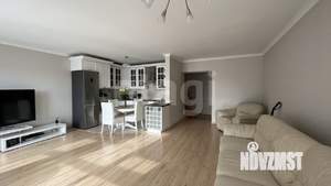 Таунхаус 178м², 2-этажный, участок 2 сот.