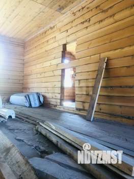 Дом 160м², 2-этажный, участок 522 сот.