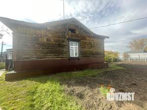 Дом 50м², 1-этажный, участок 5 сот.