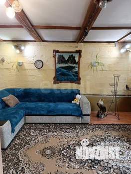 Дом 68м², 1-этажный, участок 10 сот.