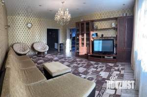 Дом 292м², 3-этажный, участок 12 сот.