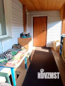 Дом 70м², 1-этажный, участок 5 сот.