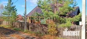 Дом 71м², 2-этажный, участок 6 сот.