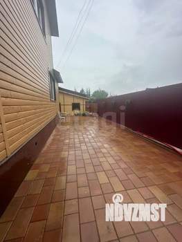 Дом 129м², 2-этажный, участок 8 сот.