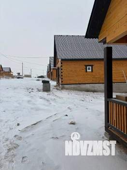 Дом 124м², 2-этажный, участок 7 сот.