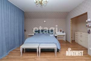 Дом 235м², 2-этажный, участок 12 сот.