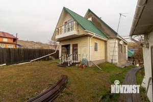 Дом 160м², 2-этажный, участок 10 сот.