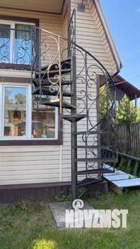 Дом 78м², 2-этажный, участок 5 сот.