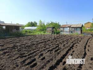 Дом 23м², 1-этажный, участок 7 сот.