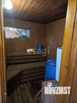 Дом 100м², 2-этажный, участок 6 сот.