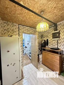 Дом 53м², 1-этажный, участок 5 сот.