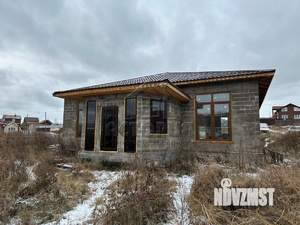 Дом 180м², 1-этажный, участок 13 сот.