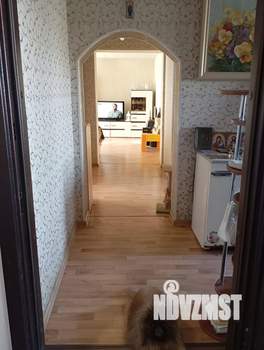 Дом 95м², 2-этажный, участок 6 сот.