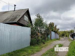 Дом 60м², 2-этажный, участок 6 сот.