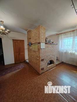 Дом 290м², 2-этажный, участок 15 сот.