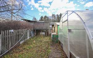 Дом 120м², 3-этажный, участок 7 сот.