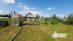 Дом 60м², 2-этажный, участок 15 сот.