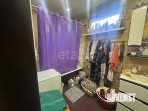 Дом 96м², 1-этажный, участок 13 сот.