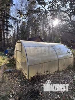 Дом 72м², 2-этажный, участок 4 сот.