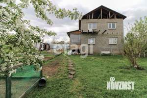 Дом 172м², 3-этажный, участок 8 сот.