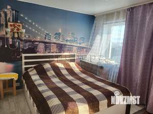 Дом 58м², 1-этажный, участок 3 сот.