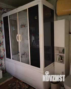 Дом 69м², 1-этажный, участок 1 сот.