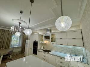 Таунхаус 200м², 2-этажный, участок 2 сот.