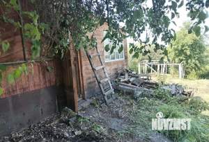 Дом 12м², 1-этажный, участок 4 сот.