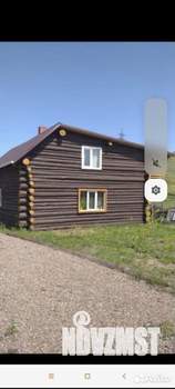 Дом 147м², 2-этажный, участок 9 сот.