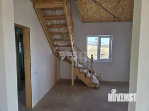 Дом 90м², 2-этажный, участок 8 сот.