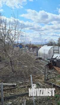 Дом 10м², 2-этажный, участок 4 сот.