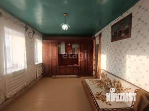 Дом 42м², 1-этажный, участок 4 сот.