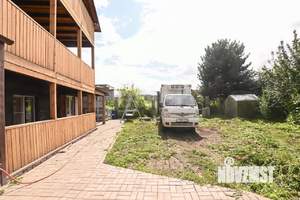 Дом 128м², 3-этажный, участок 5 сот.