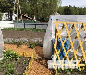 Дом 20м², 2-этажный, участок 11 сот.